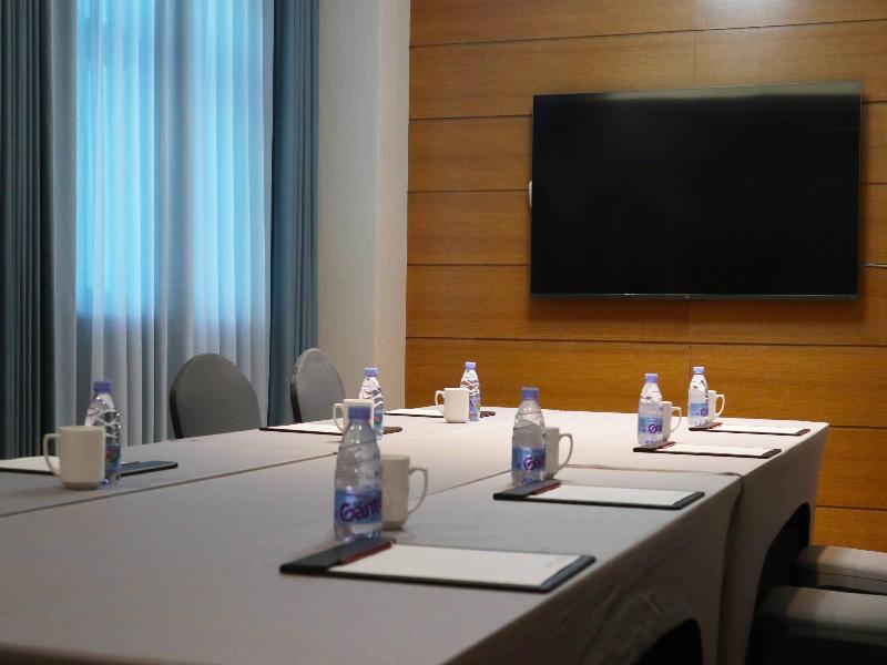 Comfort Suites Olympic Park Beijing image