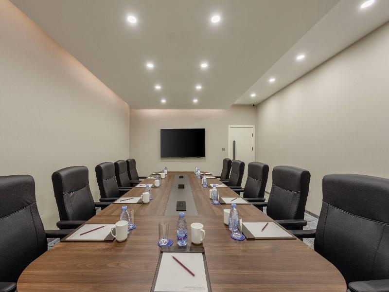 Comfort Suites Olympic Park Beijing image