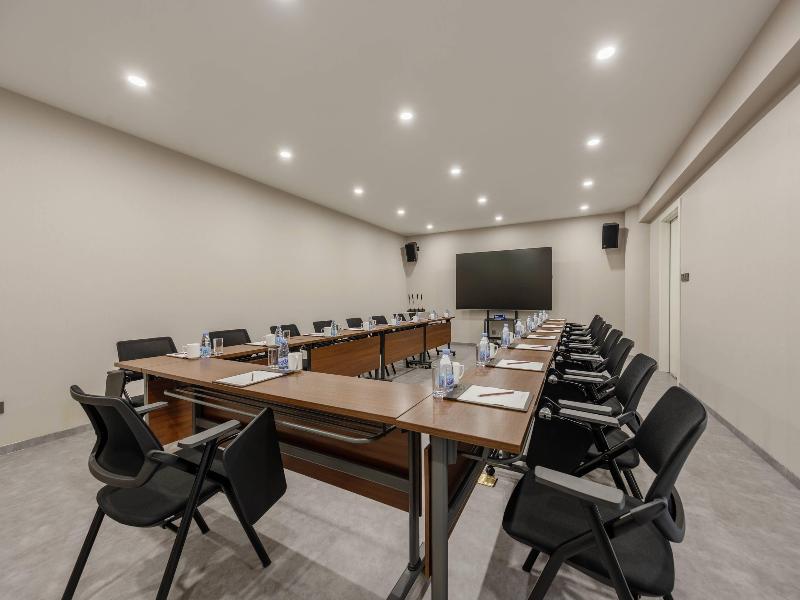 Comfort Suites Olympic Park Beijing image