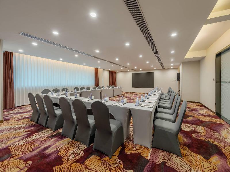 Comfort Suites Olympic Park Beijing image