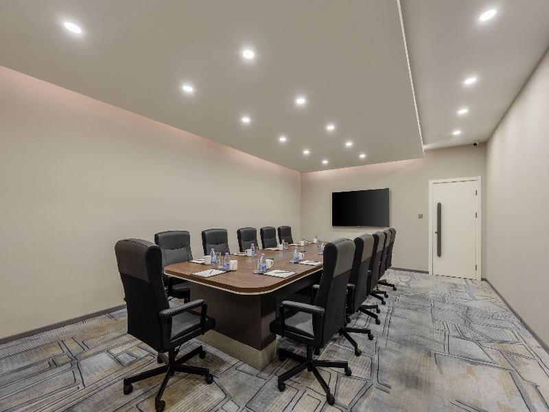 Comfort Suites Olympic Park Beijing image