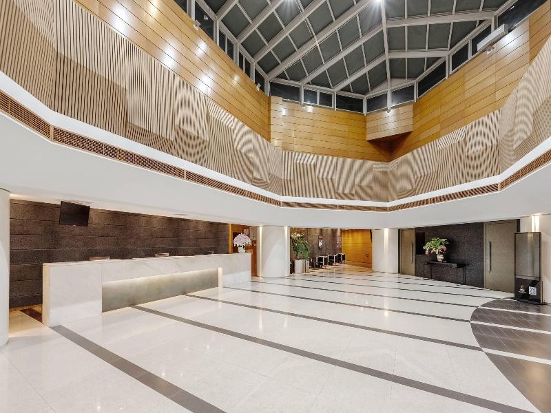 Comfort Suites Olympic Park Beijing image