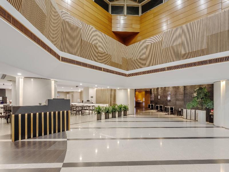 Comfort Suites Olympic Park Beijing image