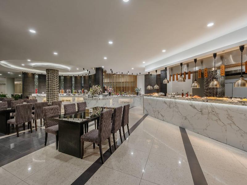 Comfort Suites Olympic Park Beijing image