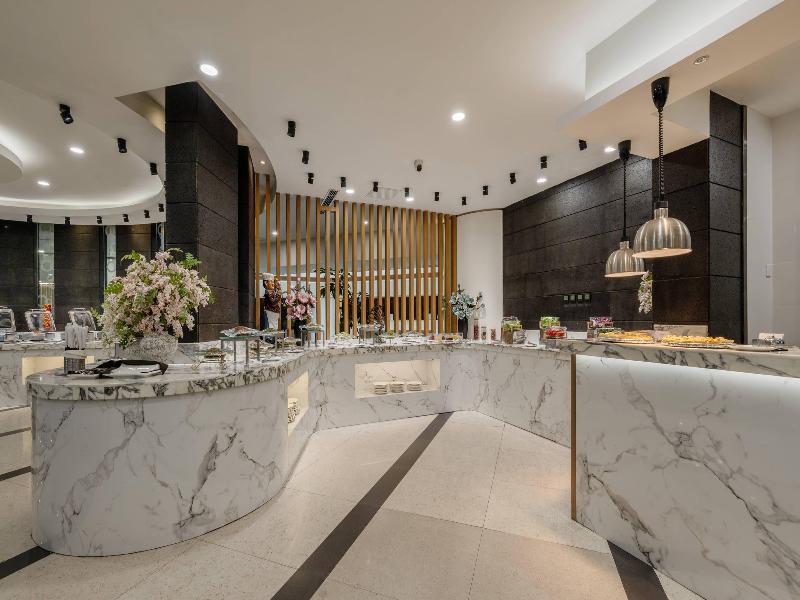 Comfort Suites Olympic Park Beijing image