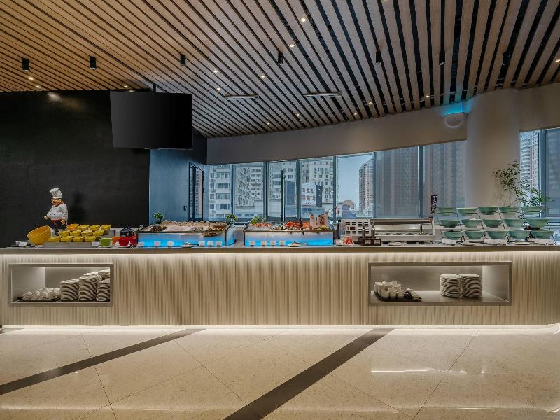 Comfort Suites Olympic Park Beijing image