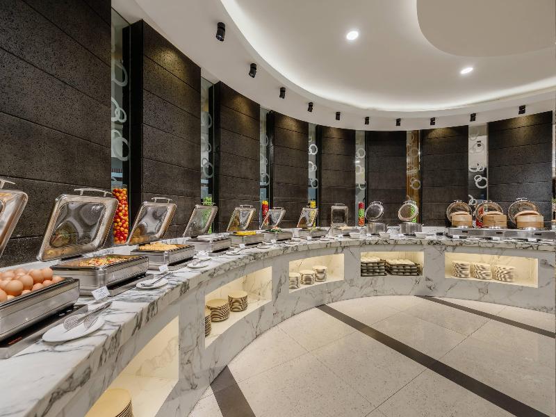Comfort Suites Olympic Park Beijing image