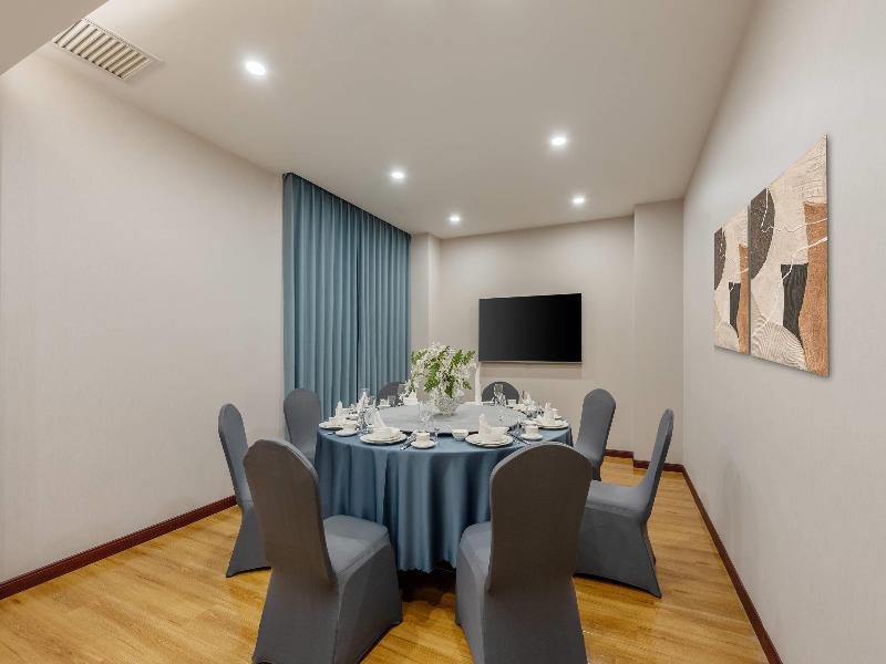 Comfort Suites Olympic Park Beijing image