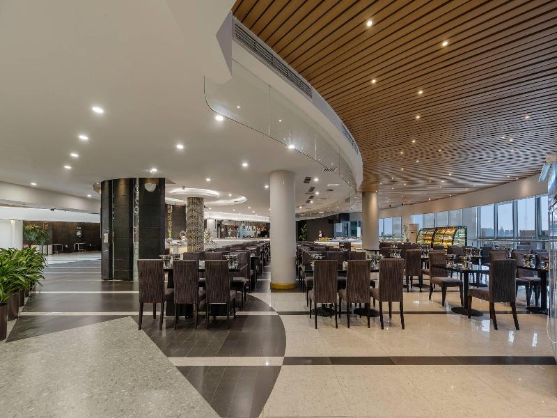 Comfort Suites Olympic Park Beijing image