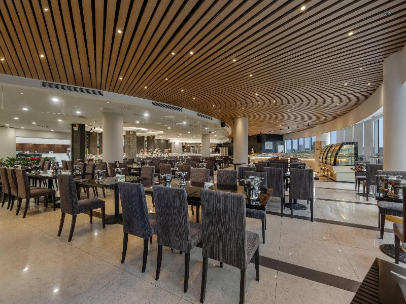 Comfort Suites Olympic Park Beijing image