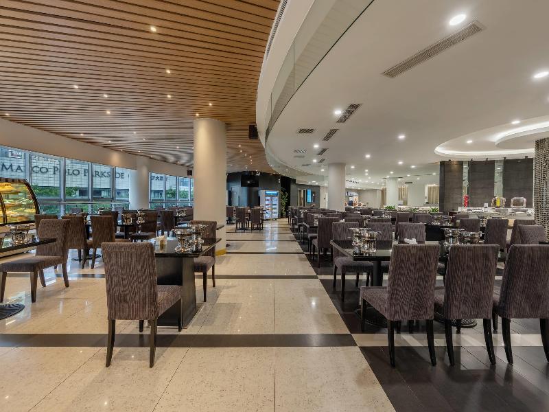 Comfort Suites Olympic Park Beijing image
