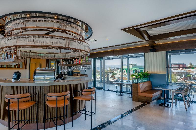 Novotel Tbilisi Center image