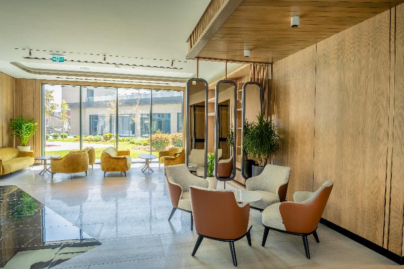 Novotel Tbilisi Center image