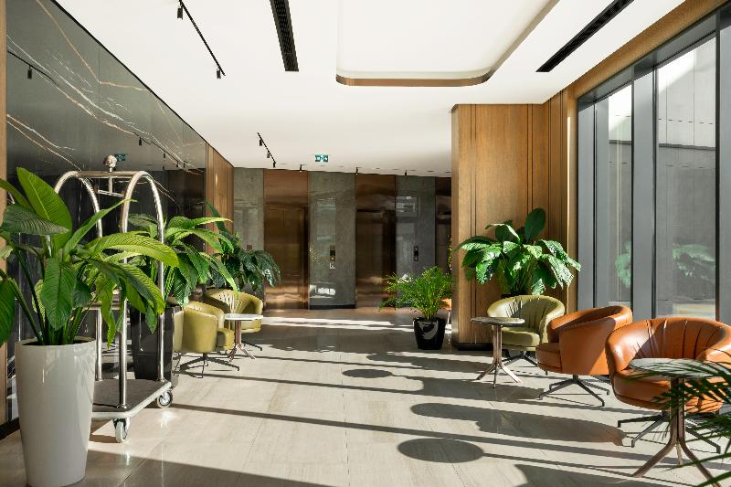 Novotel Tbilisi Center image