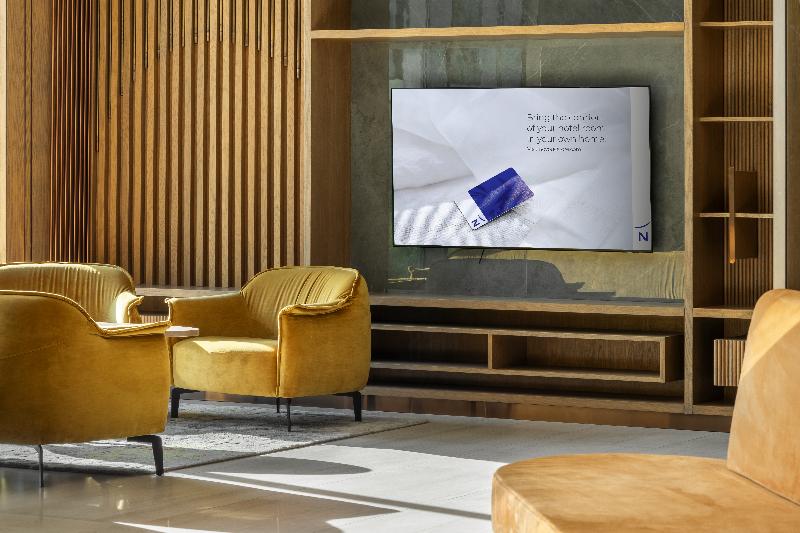 Novotel Tbilisi Center image
