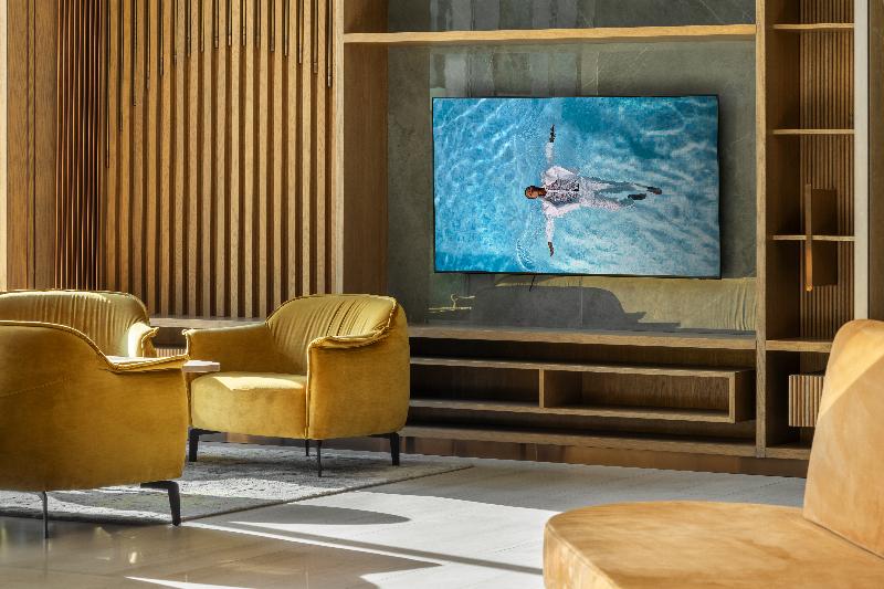 Novotel Tbilisi Center image