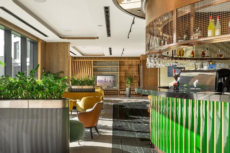 Novotel Tbilisi Center image
