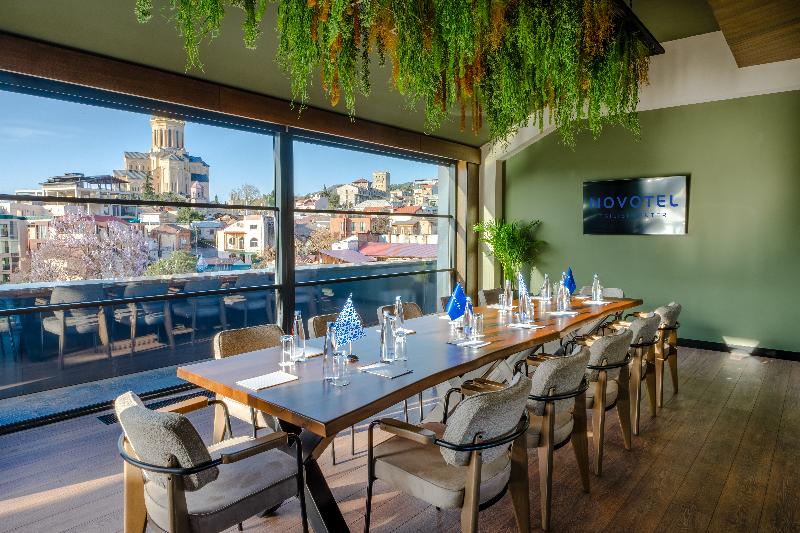 Novotel Tbilisi Center image