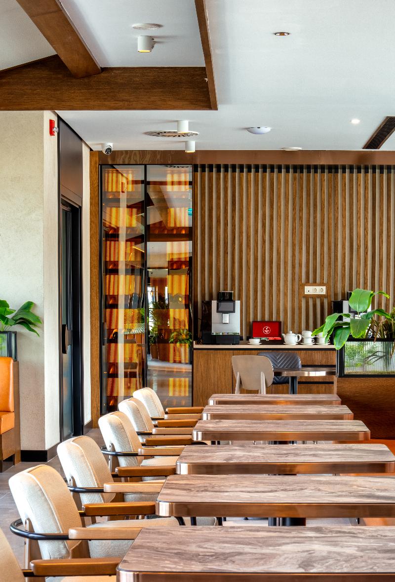 Novotel Tbilisi Center image