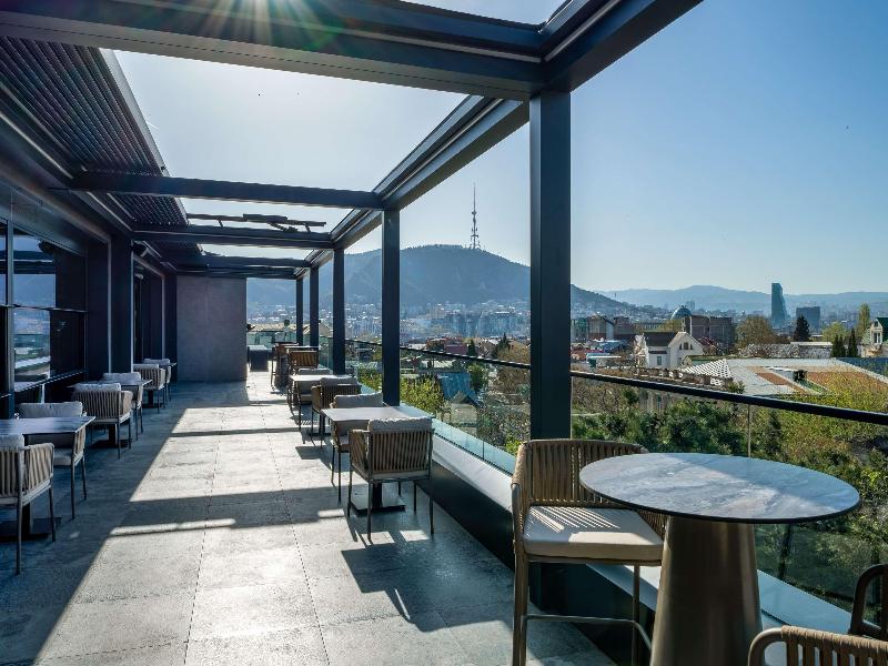 Novotel Tbilisi Center image