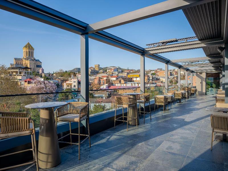 Novotel Tbilisi Center image