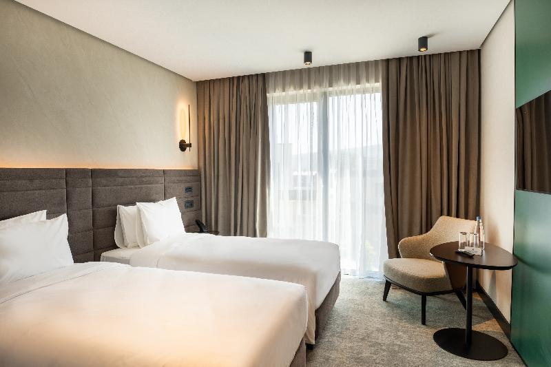 Novotel Tbilisi Center image