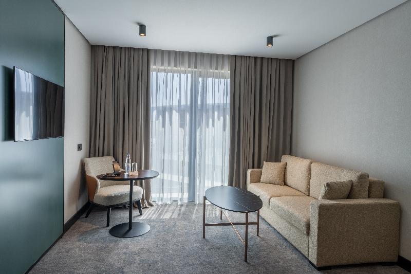 Novotel Tbilisi Center image