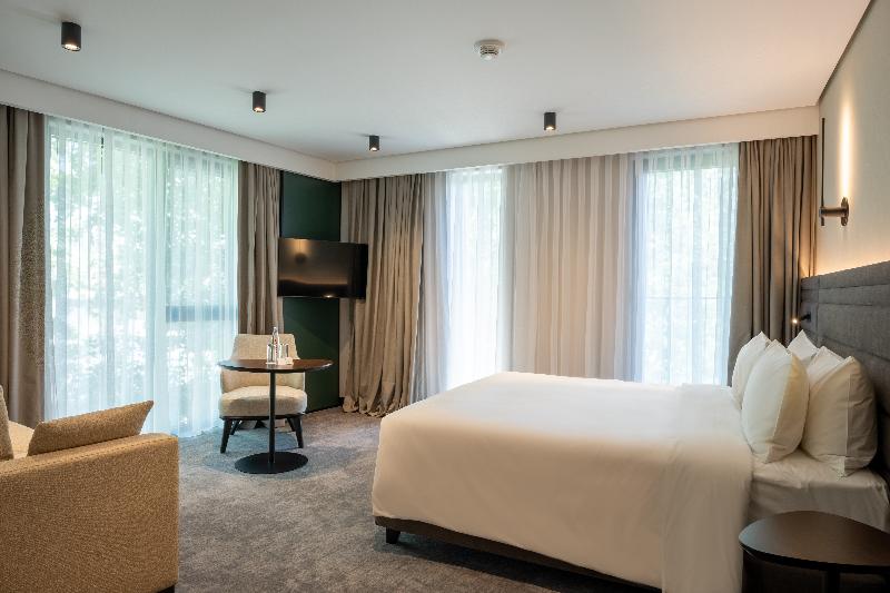 Novotel Tbilisi Center image