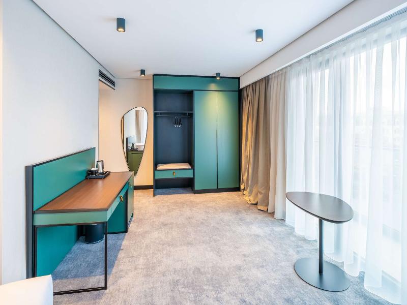 Novotel Tbilisi Center image