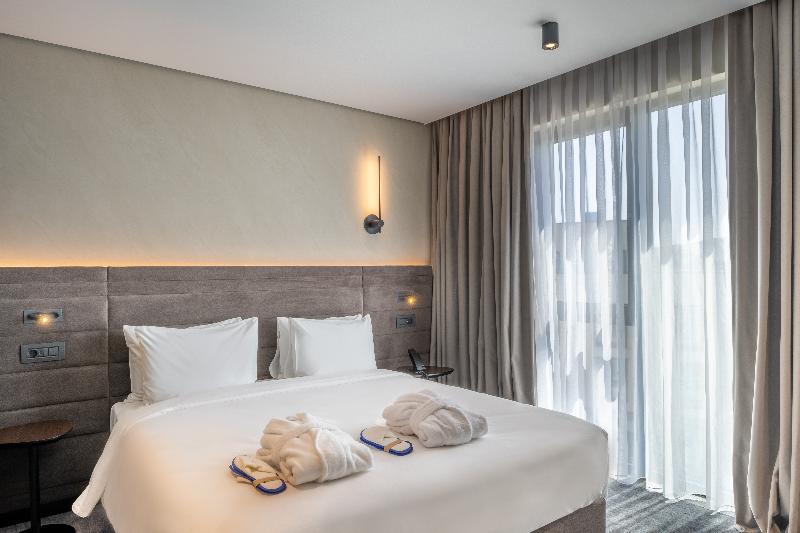 Novotel Tbilisi Center image
