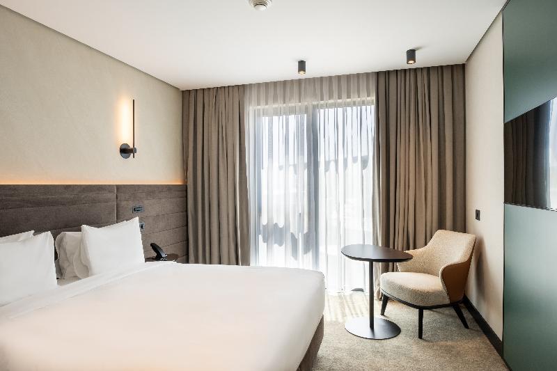 Novotel Tbilisi Center image