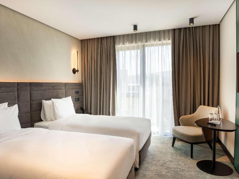 Novotel Tbilisi Center image