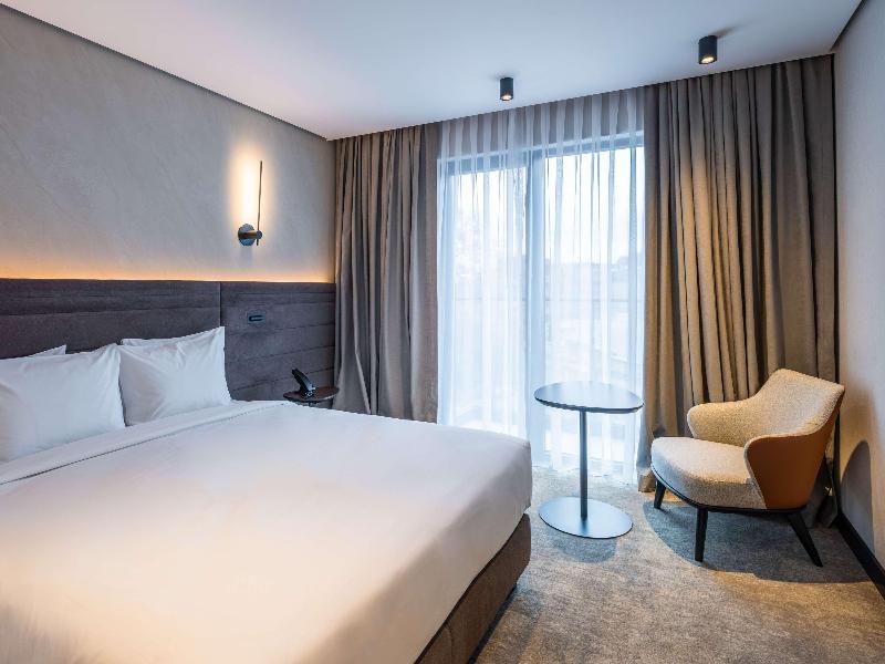 Novotel Tbilisi Center image