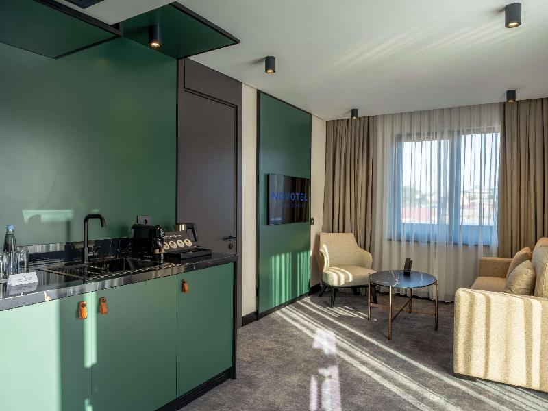 Novotel Tbilisi Center image