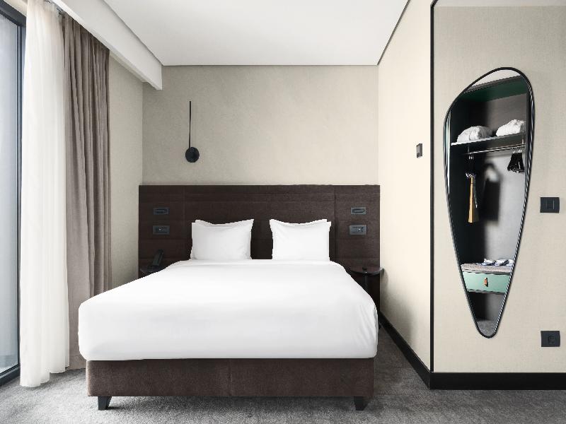 Novotel Tbilisi Center image