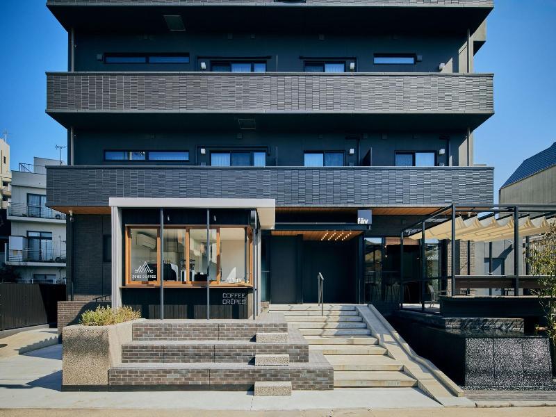 Fav Hotel Takamatsu image
