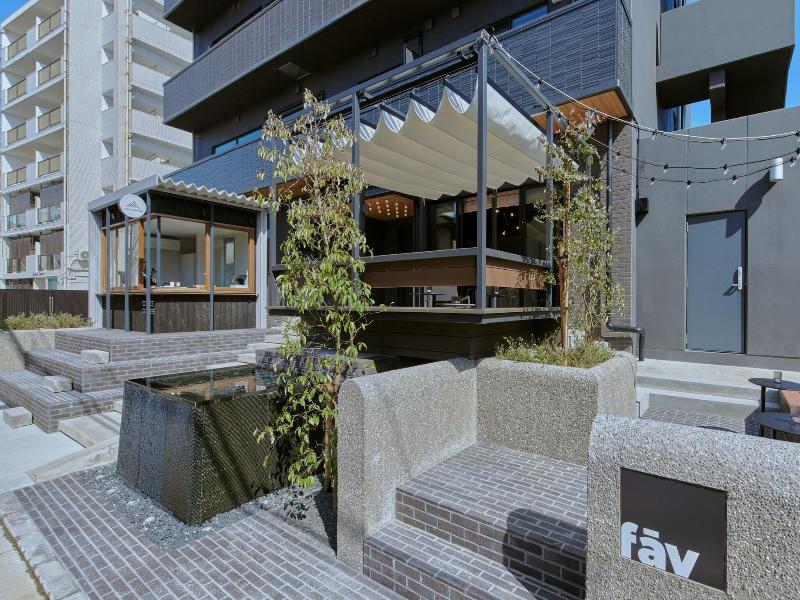 Fav Hotel Takamatsu image