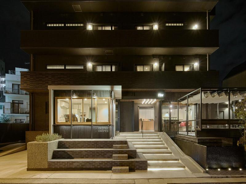 Fav Hotel Takamatsu image