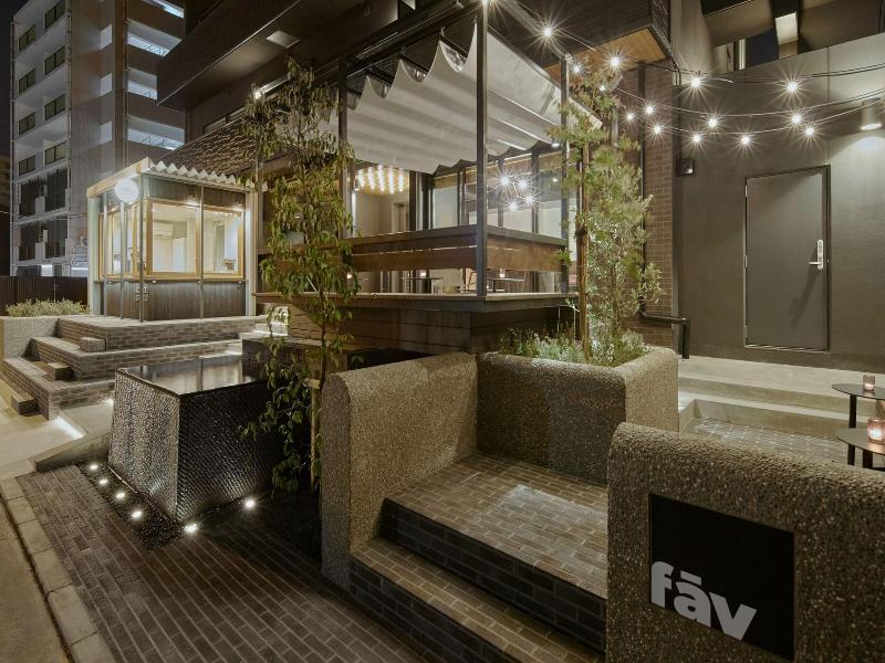 Fav Hotel Takamatsu image