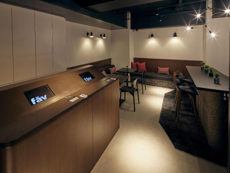 Fav Hotel Takamatsu image