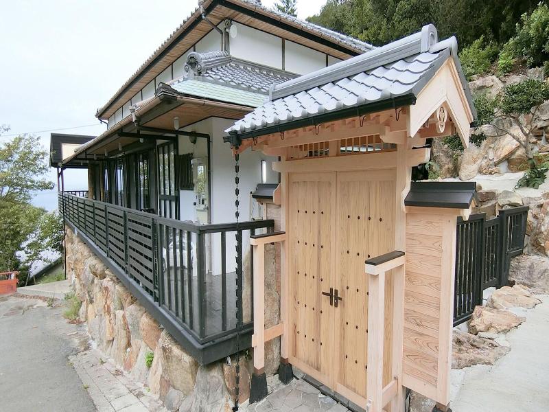 Shirahama Meiji Villa