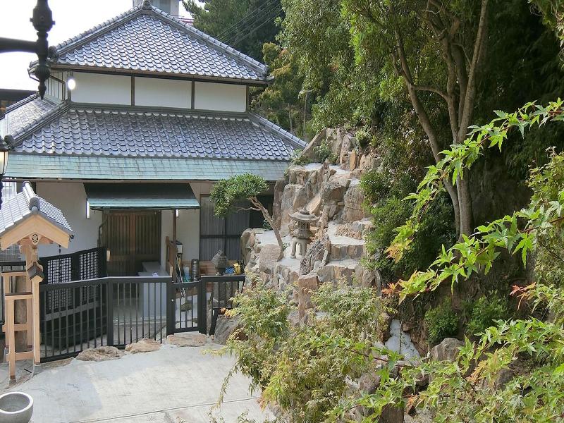 Shirahama Meiji Villa image