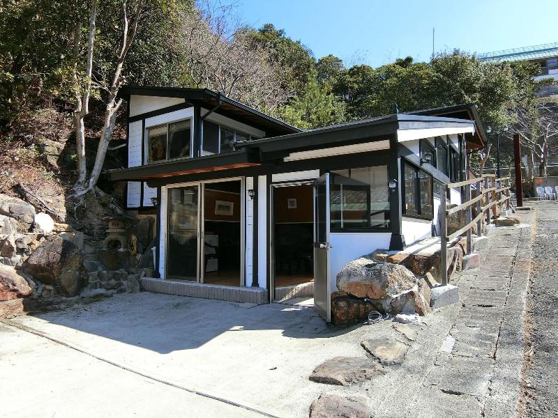 Shirahama Meiji Villa image