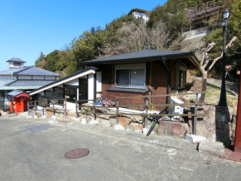 Shirahama Meiji Villa image
