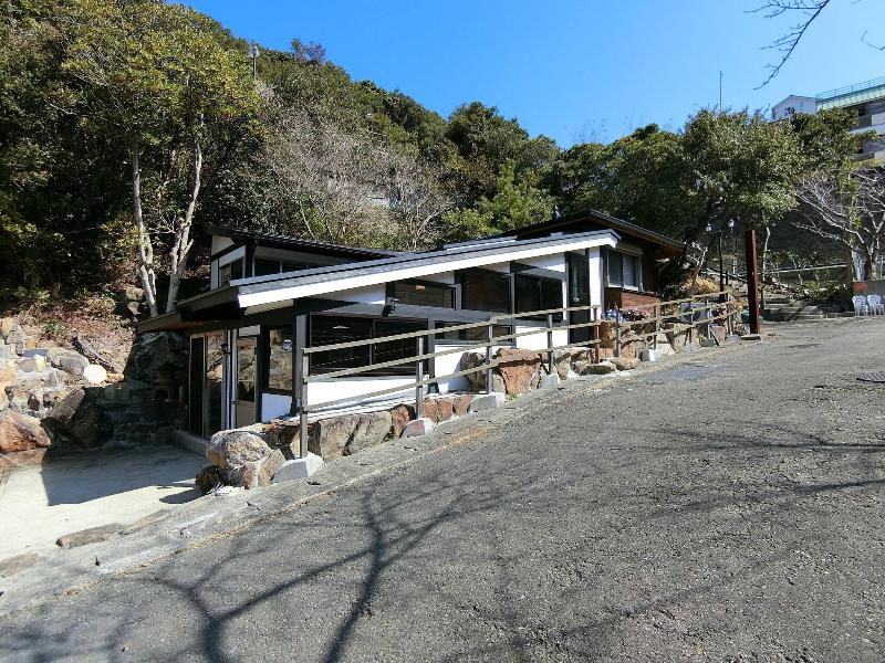 Shirahama Meiji Villa image
