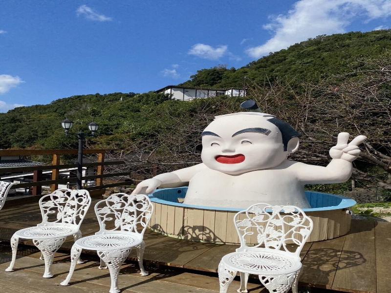Shirahama Meiji Villa image