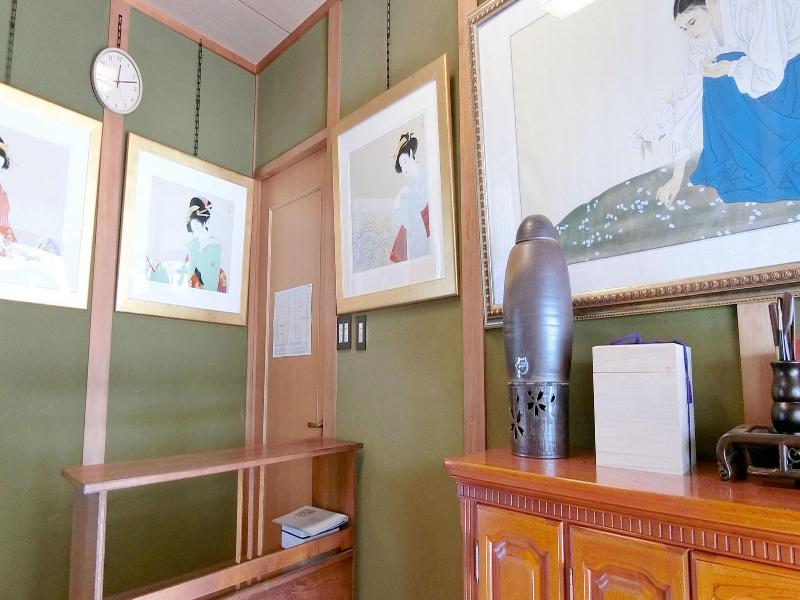 Shirahama Meiji Villa image