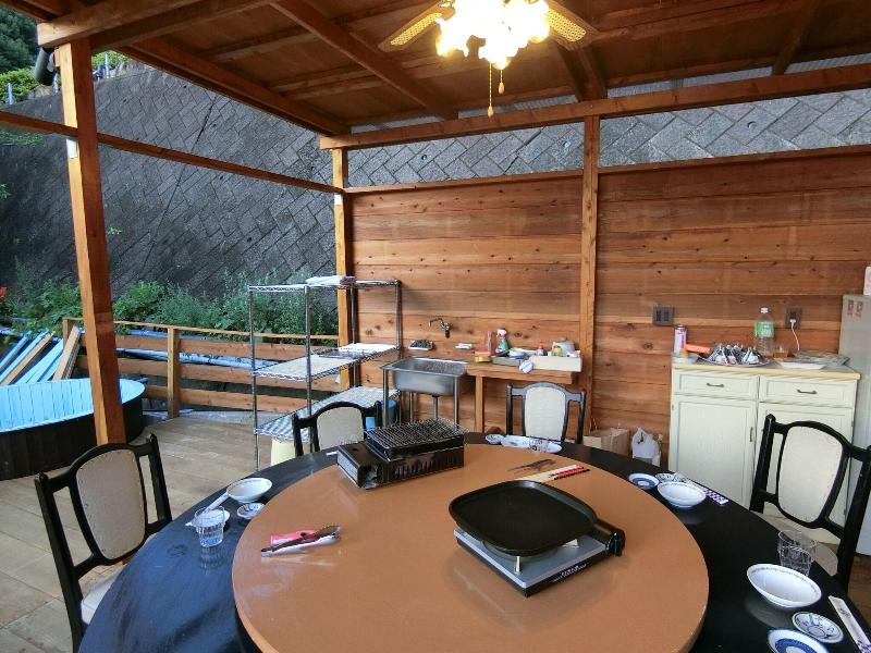 Shirahama Meiji Villa image