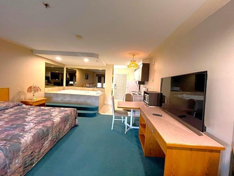 Western Budget Motel Whitecourt 3 image