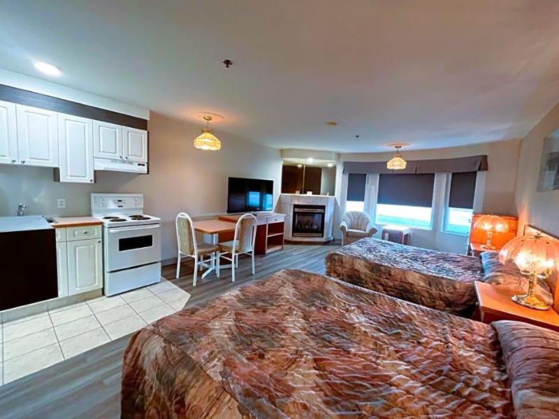 Western Budget Motel Whitecourt 3 image